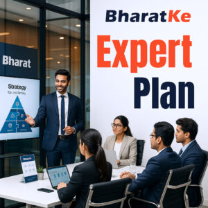 BharatKe Expert Plan