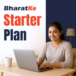 BharatKe Starter Plan